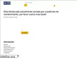Sites similar to articulosusa.com