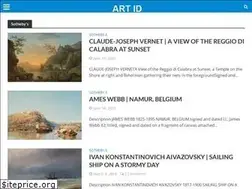 Sites similar to artid.com