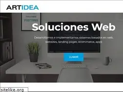 Sites similar to artidea.com.ar