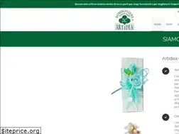 Sites similar to artidea2c.it