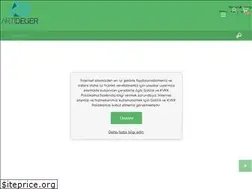 Sites similar to artideger.net