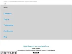 Sites similar to artidental.com