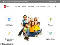 Sites similar to artiegitimyayinlari.com