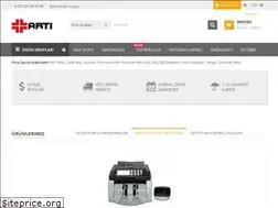 Sites similar to artielektronik.net