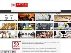 Sites similar to artielligroup.com