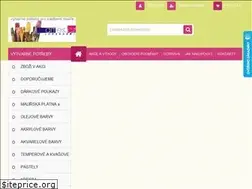 Sites similar to arties.cz