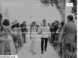Sites similar to artiese.ca