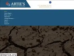 Sites similar to artiesheatingandair.com