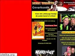 Sites similar to artiestenbureau-limburg.nl