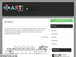 Sites similar to artietiket.com
