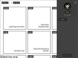 Sites similar to artifact.me