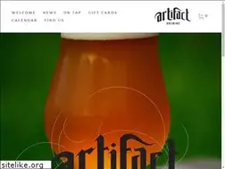 Sites similar to artifactales.com