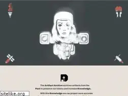 Sites similar to artifactarchive.com