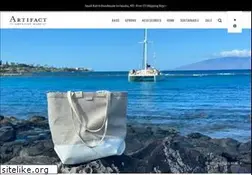 Sites similar to artifactbags.com