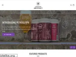Sites similar to artifactbeer.com