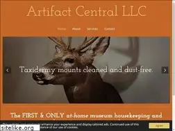 Sites similar to artifactcentral.com