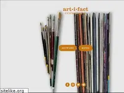 Sites similar to artifactconcepts.com