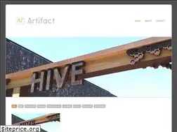 Sites similar to artifactfarm.com
