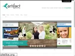 Sites similar to artifactlab.com