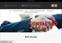 Sites similar to artifactnetwork.com