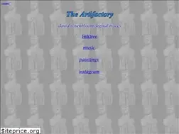 Sites similar to artifactory.com