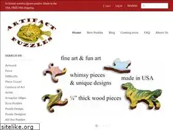 Sites similar to artifactpuzzles.com