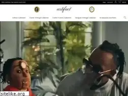Sites similar to artifactvisions.com