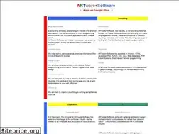 Sites similar to artifar.com