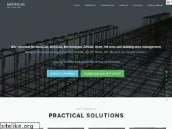 Sites similar to artifex-cad.de