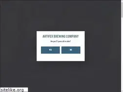 Sites similar to artifex.beer