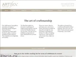 Sites similar to artifex.co.uk