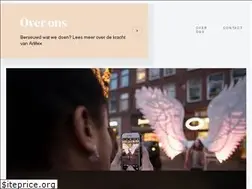 Sites similar to artifex.nu