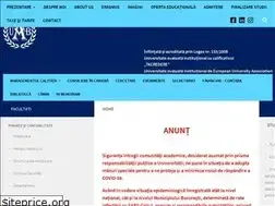 Sites similar to artifex.org.ro
