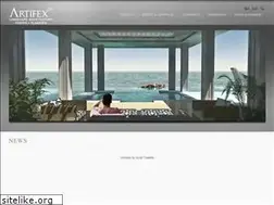 Sites similar to artifex10.com