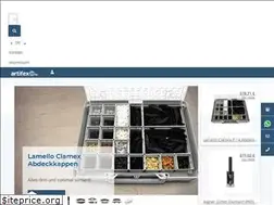 Sites similar to artifex24.de