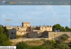 Sites similar to artifexbalear.org
