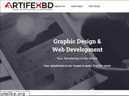Sites similar to artifexbd.com