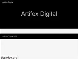 Sites similar to artifexdigital.com