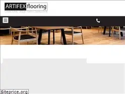 Sites similar to artifexflooring.co.nz