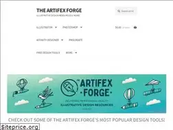Sites similar to artifexforge.com