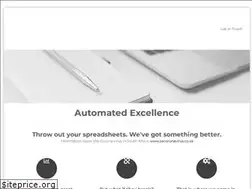 Sites similar to artifexknowledge.co.za
