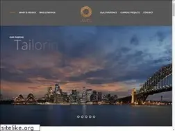 Sites similar to artifexproperty.com.au