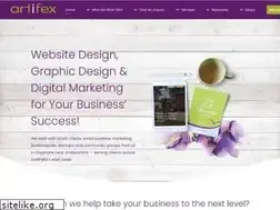 Sites similar to artifexstudio.com.au