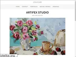 Sites similar to artifexstudio.net