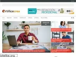Sites similar to artificecrea.com