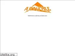 Sites similar to artificehoroworks.com