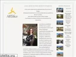 Sites similar to artificemanagement.com