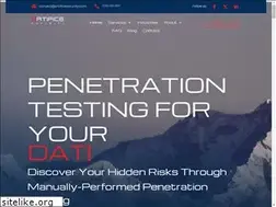 Sites similar to artificesecurity.com