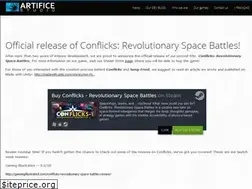 Sites similar to artificestudio.com