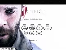 Sites similar to artificethefilm.com